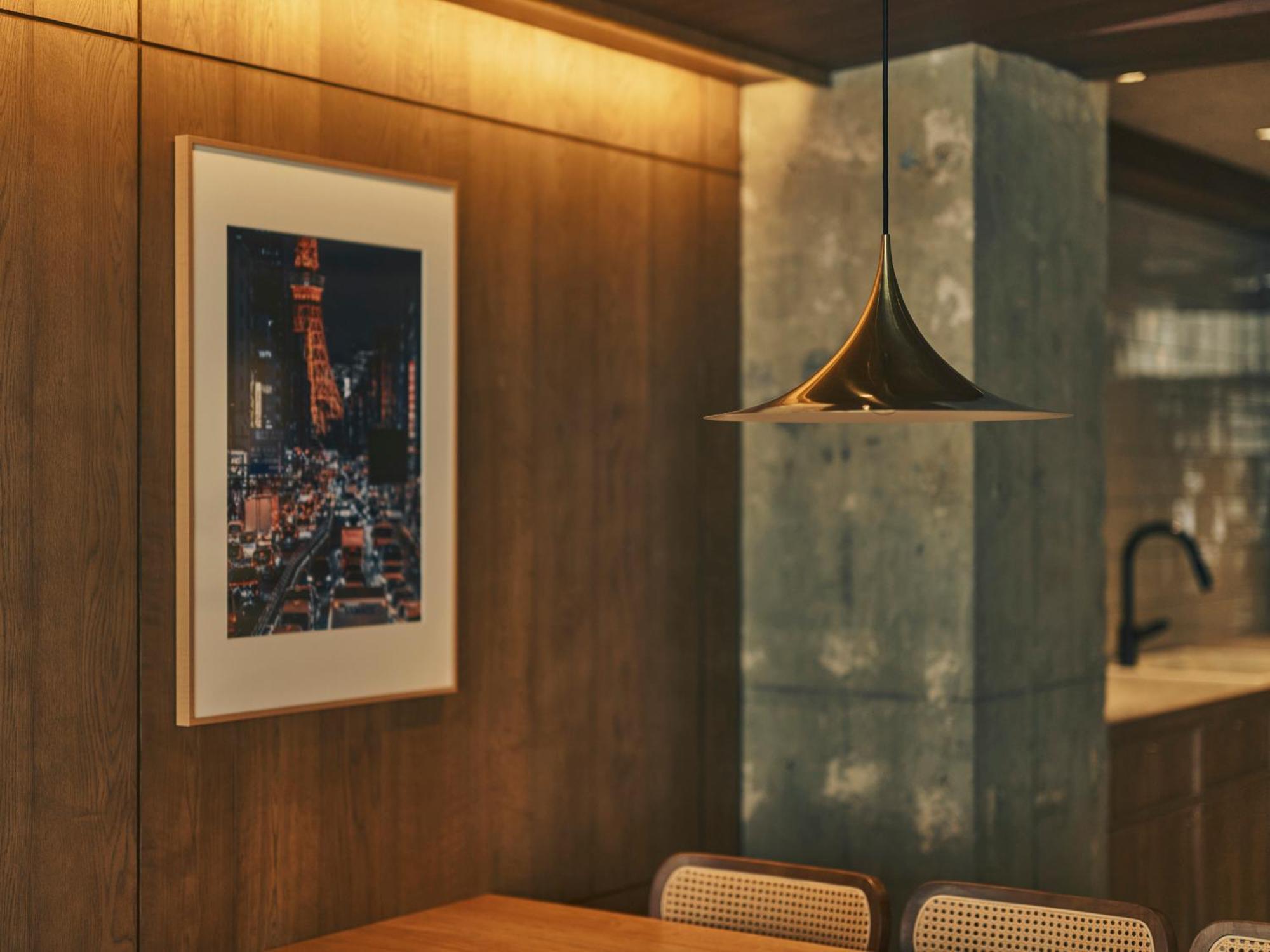 Illi Rom Hamamatsucho Hotel Tokyo Exterior photo
